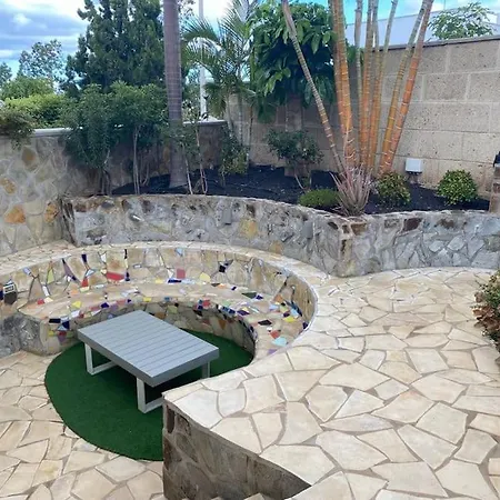 Villa Palma *