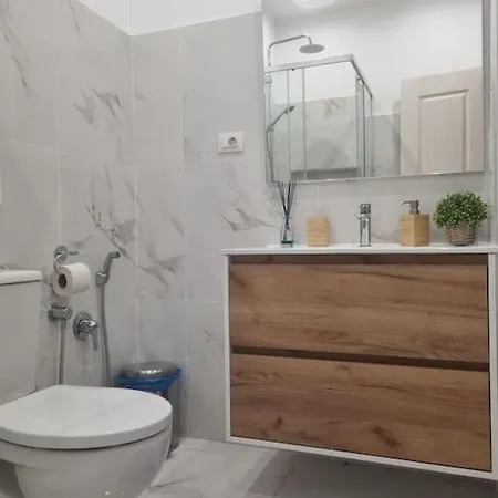 Villa Palma Costa Adeje (Tenerife)