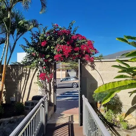 Palma Villa