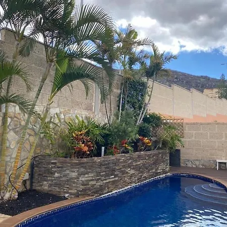 Villa Palma *