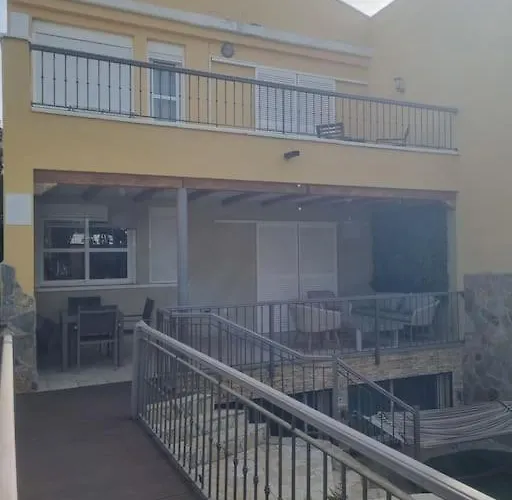 فيلة Palma أذيخي