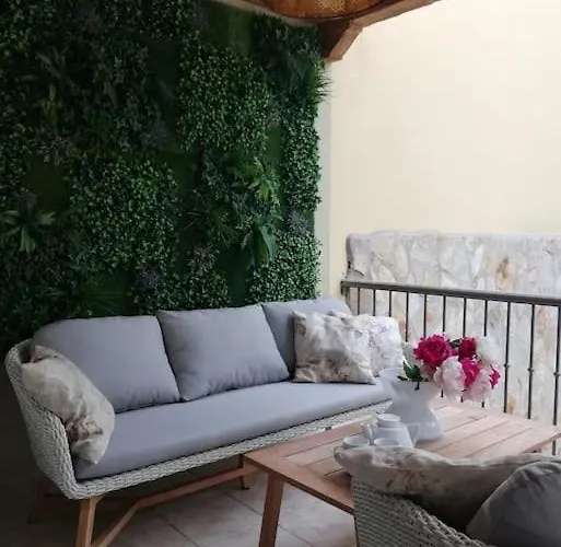 Villa Palma Costa Adeje (Tenerife)