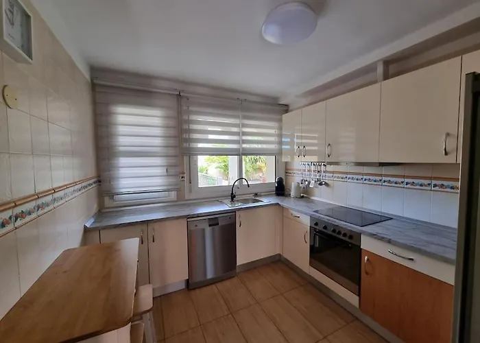 Palma Costa Adeje (Tenerife)