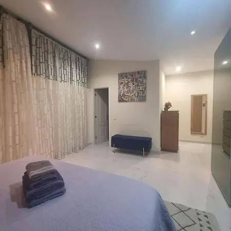 Palma * Costa Adeje (Tenerife)