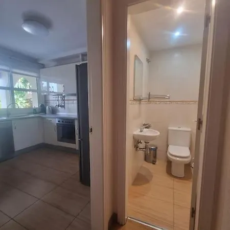 Palma Villa Costa Adeje (Tenerife)