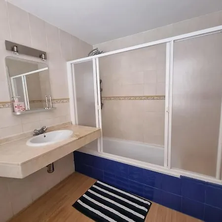 Palma Villa Costa Adeje (Tenerife)