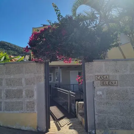 Palma Villa Costa Adeje (Tenerife)