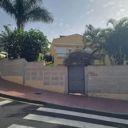 Palma * Costa Adeje (Tenerife)