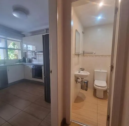 Palma Villa Costa Adeje (Tenerife)