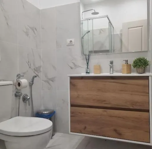 빌라 Palma 아데제