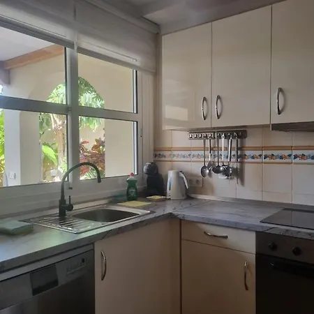 Palma Costa Adeje (Tenerife)