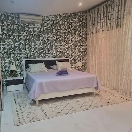 Palma Villa Costa Adeje (Tenerife)