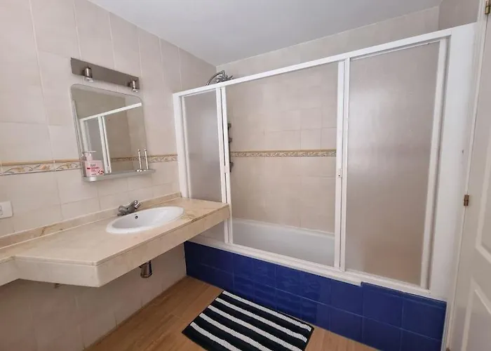 Palma Villa Costa Adeje (Tenerife)