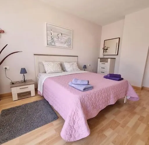 Villa Palma Costa Adeje (Tenerife)