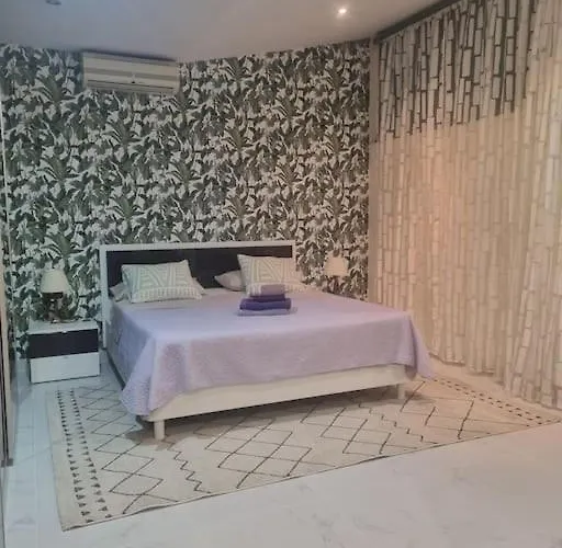 Palma Villa Costa Adeje (Tenerife)